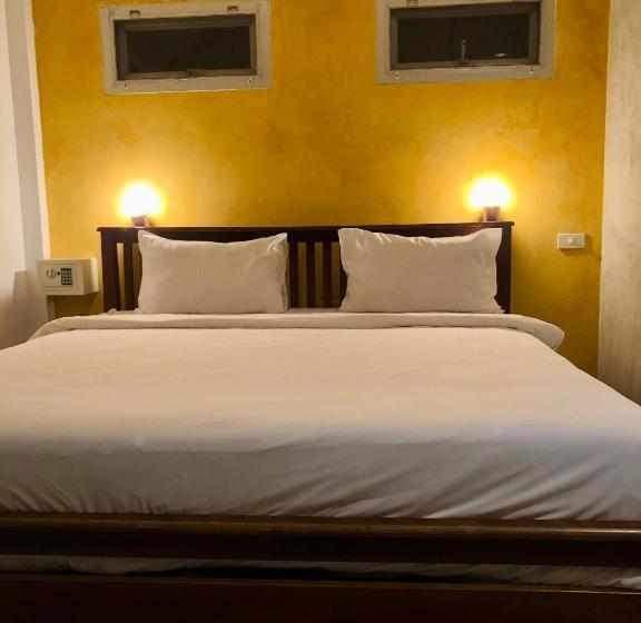 Resort Paradise Cottage