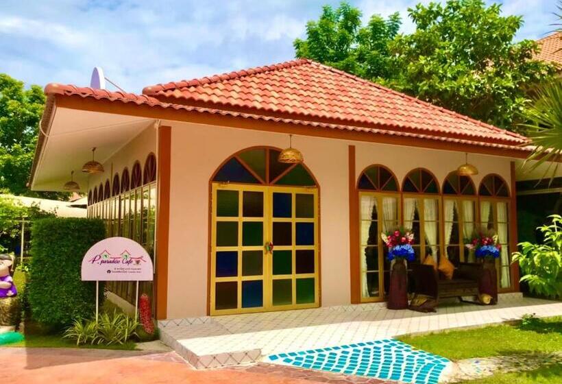 Курорт P.paradise