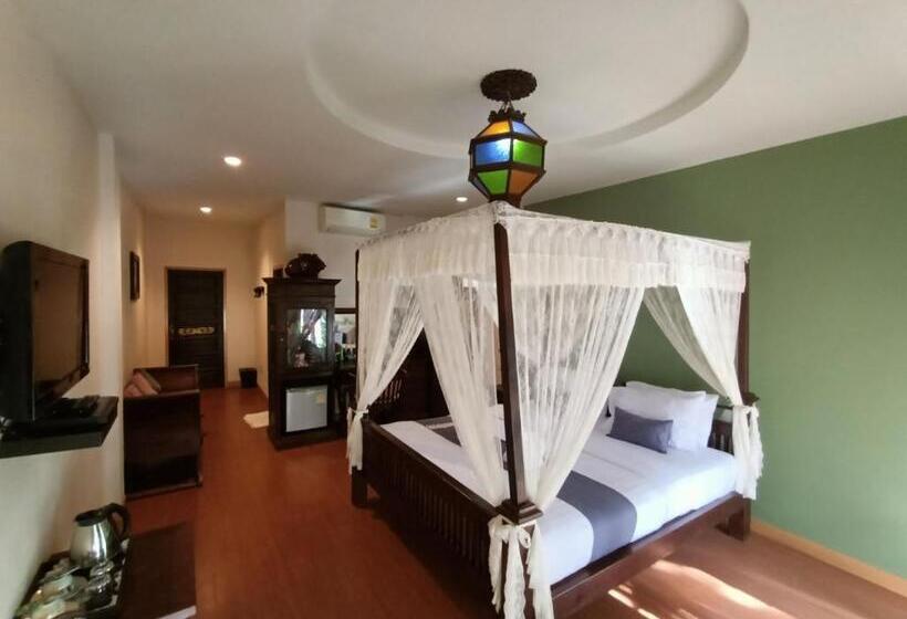 Курорт P.paradise