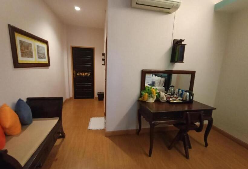 Курорт P.paradise