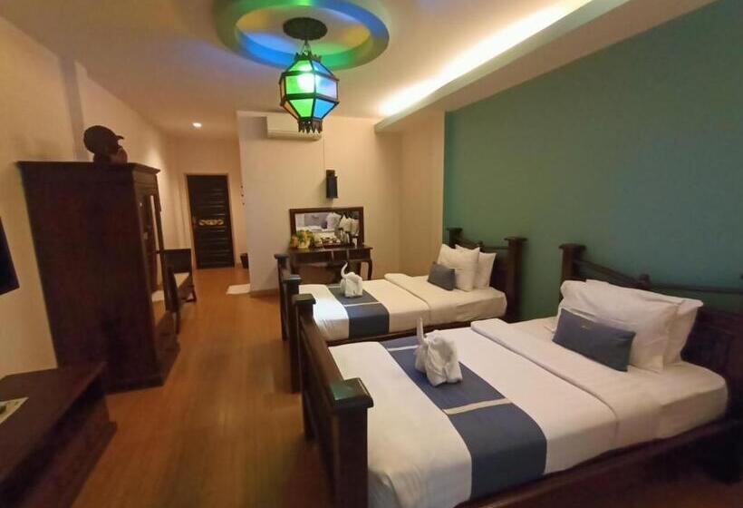 Курорт P.paradise