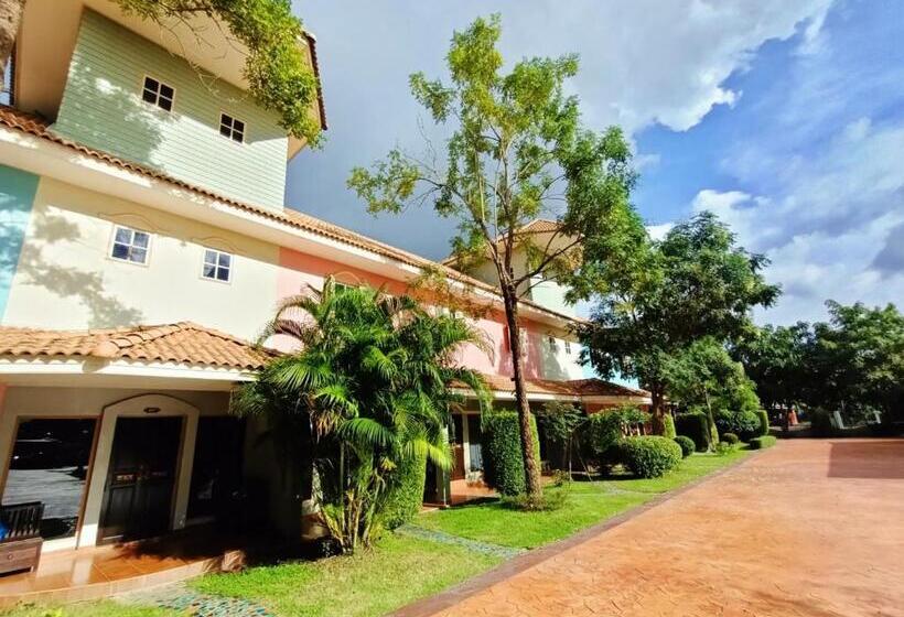 Курорт P.paradise