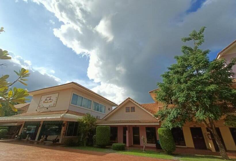 Курорт P.paradise