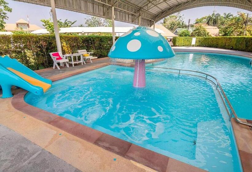 Курорт P.paradise