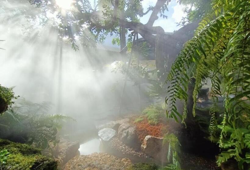 Курорт P.paradise