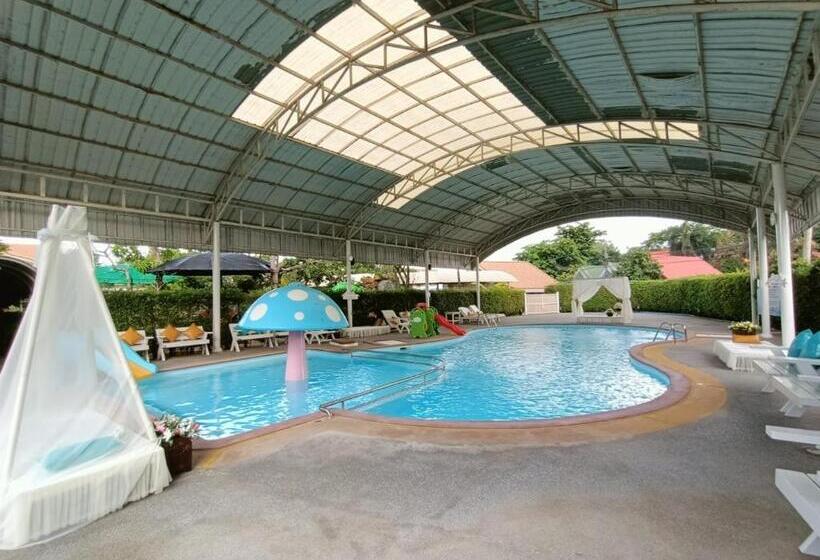 Курорт P.paradise