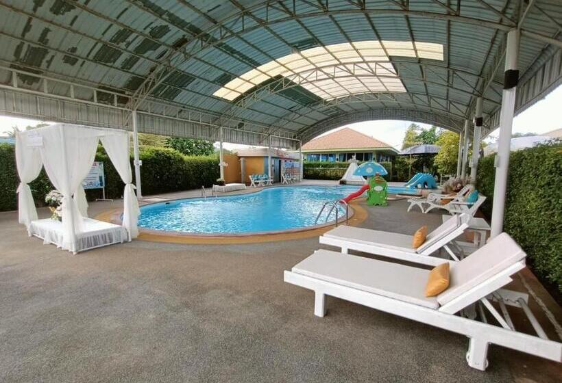 Курорт P.paradise