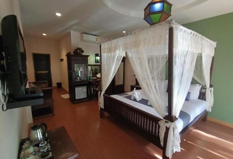 Курорт P.paradise