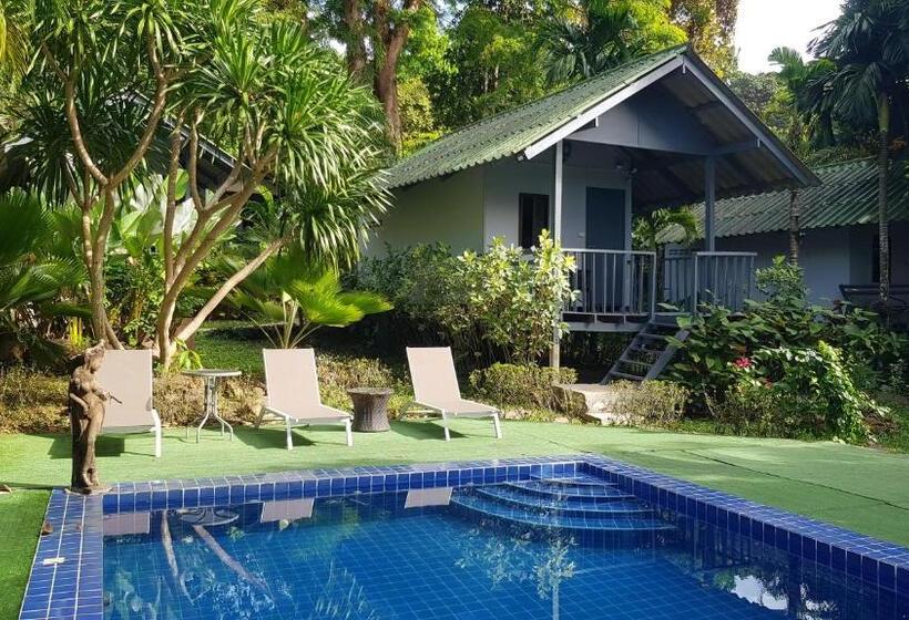 Resort Cocoon Koh Chang