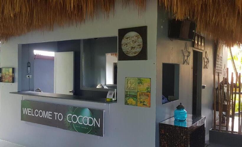 Resort Cocoon Koh Chang