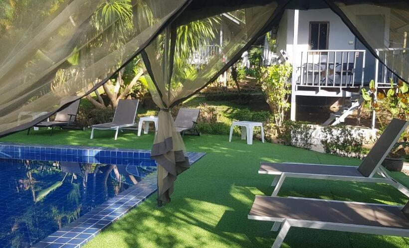 Resort Cocoon Koh Chang