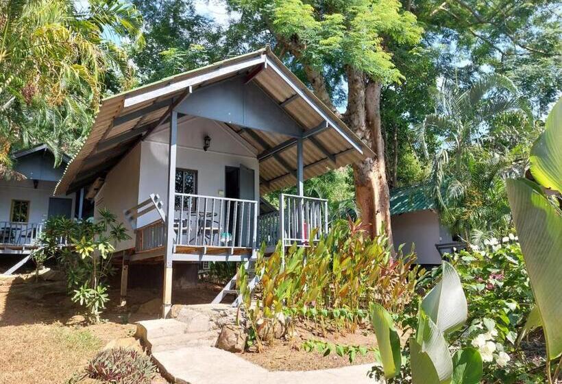 Resort Cocoon Koh Chang
