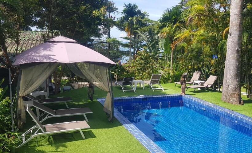 Resort Cocoon Koh Chang