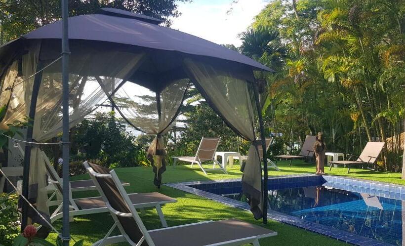 Resort Cocoon Koh Chang