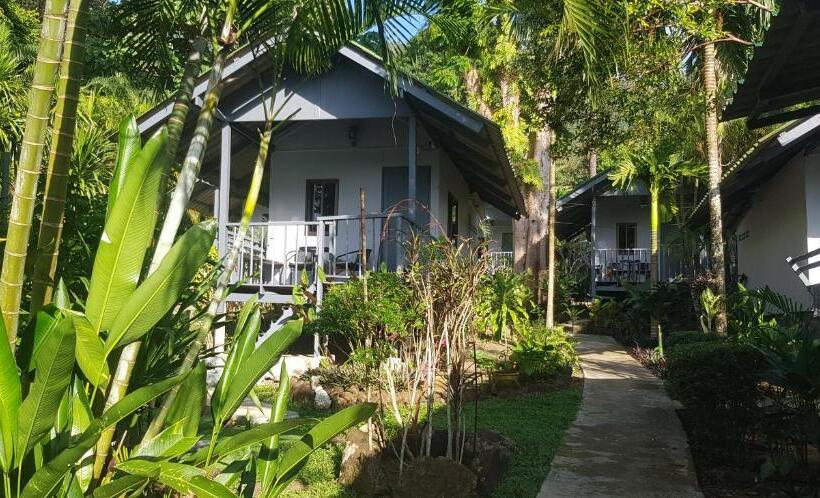 Resort Cocoon Koh Chang
