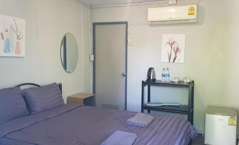 Resort Cocoon Koh Chang