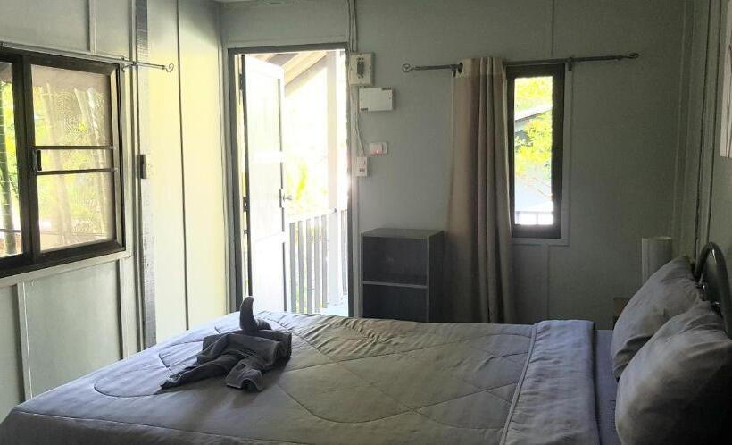 Resort Cocoon Koh Chang