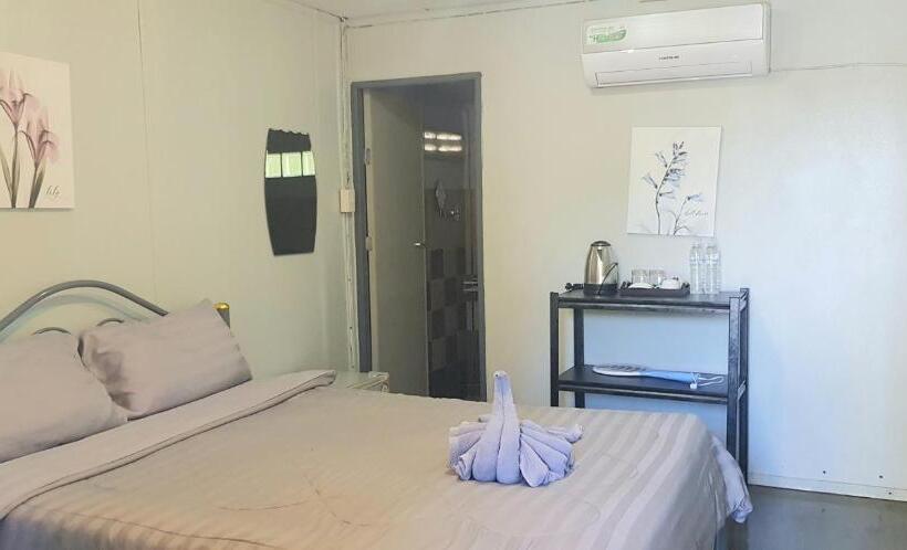 Resort Cocoon Koh Chang