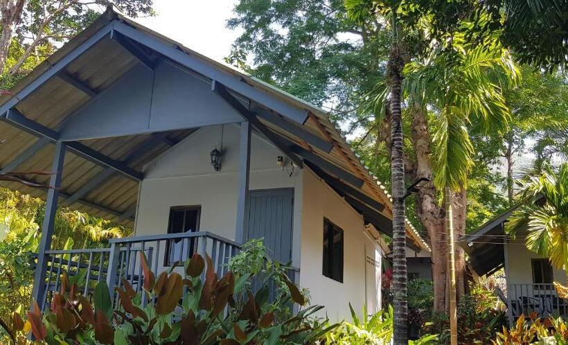 Resort Cocoon Koh Chang