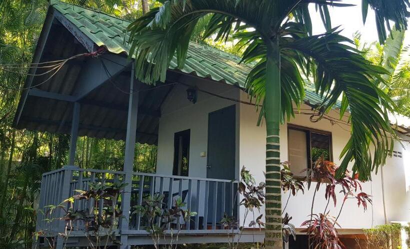 Resort Cocoon Koh Chang