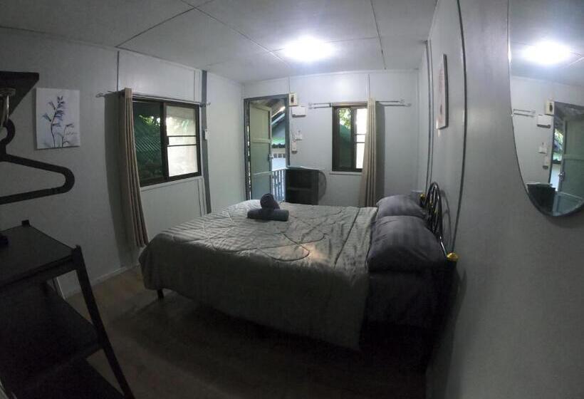 Resort Cocoon Koh Chang