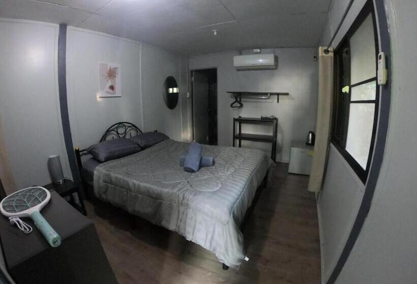 Resort Cocoon Koh Chang