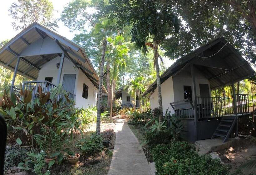 Resort Cocoon Koh Chang