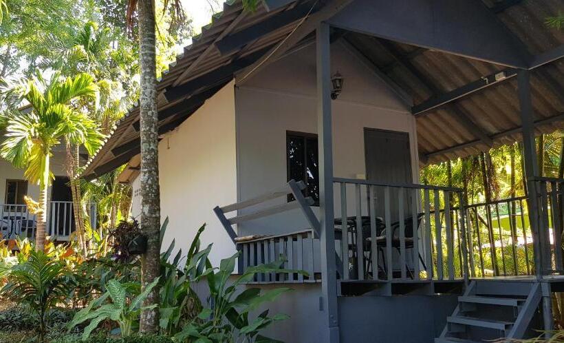 Resort Cocoon Koh Chang