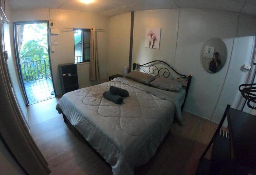 Resort Cocoon Koh Chang