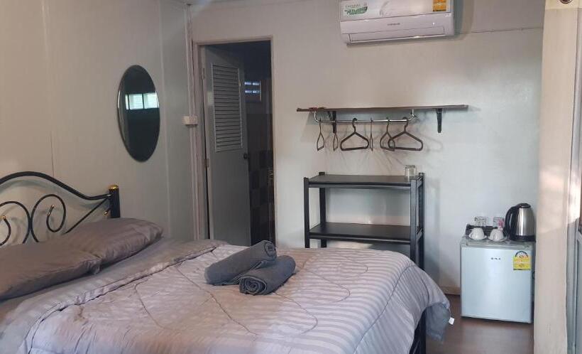 Resort Cocoon Koh Chang