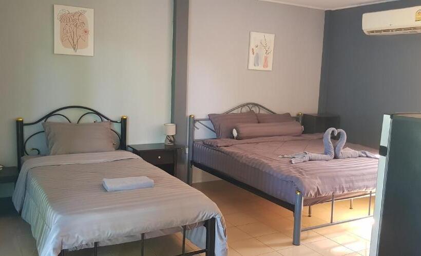 Resort Cocoon Koh Chang