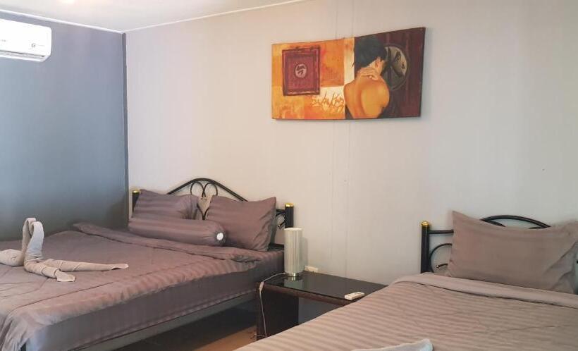 Resort Cocoon Koh Chang