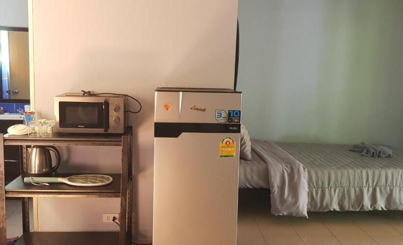 Resort Cocoon Koh Chang