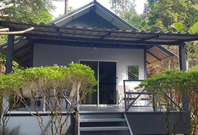 Resort Cocoon Koh Chang