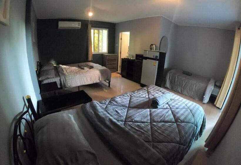 Resort Cocoon Koh Chang