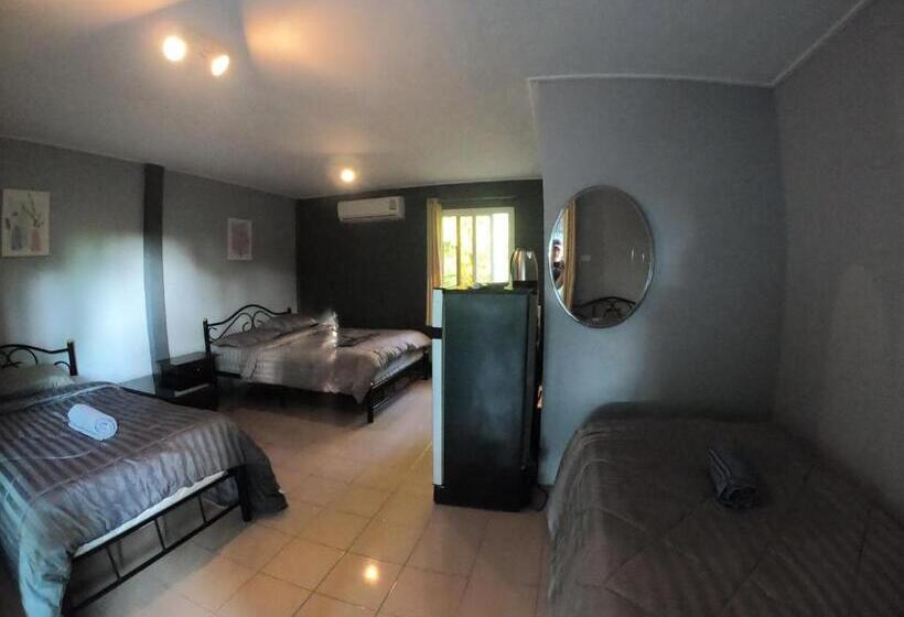 Resort Cocoon Koh Chang