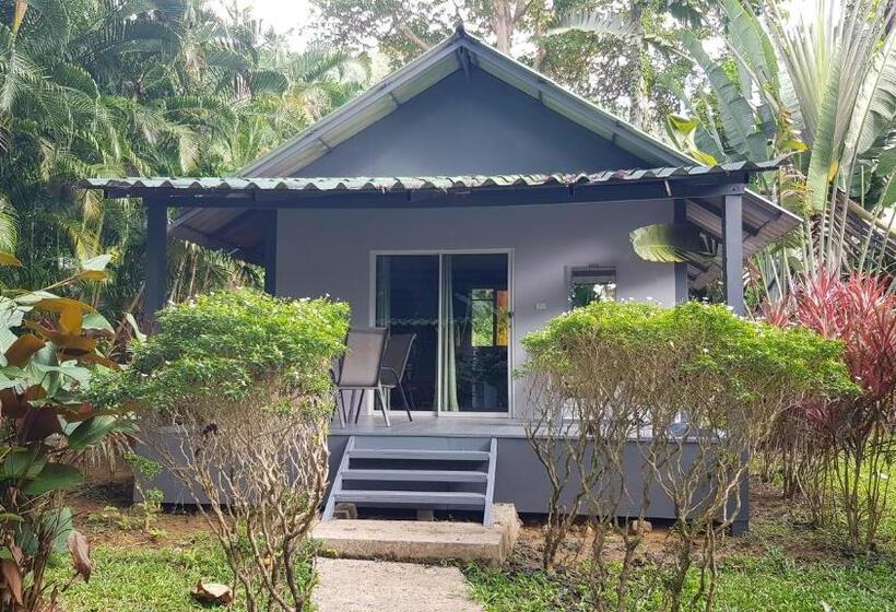 Resort Cocoon Koh Chang