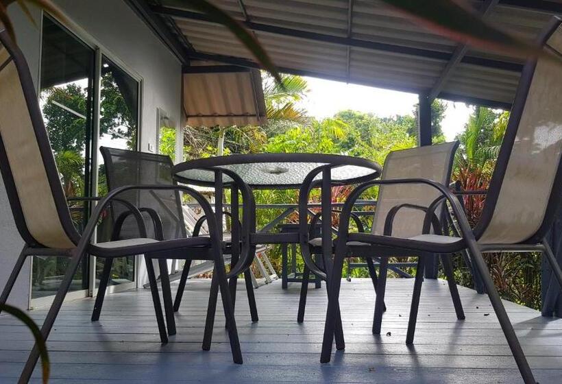 Resort Cocoon Koh Chang