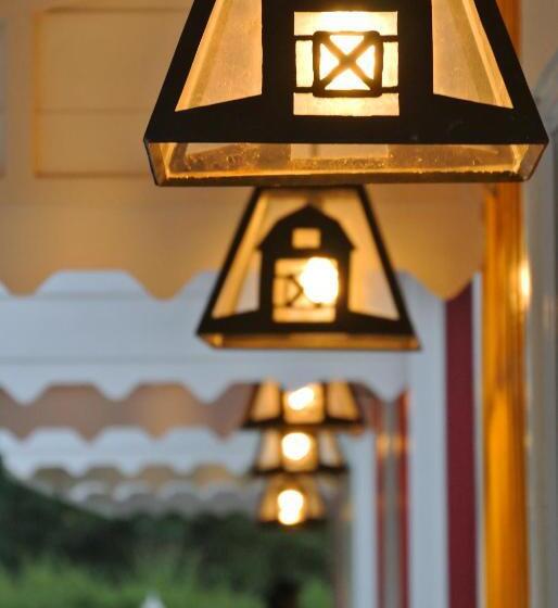 استراحتگاه Color Ville Hotel Sha Certified