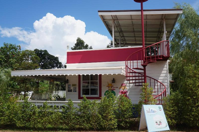 استراحتگاه Color Ville Hotel Sha Certified