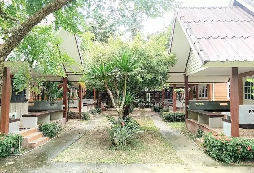 Sunrise Resort