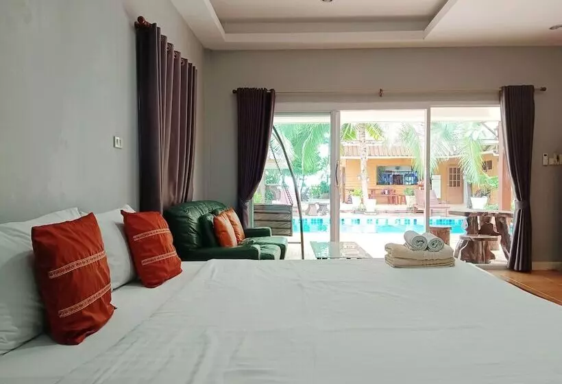 Sunrise Resort