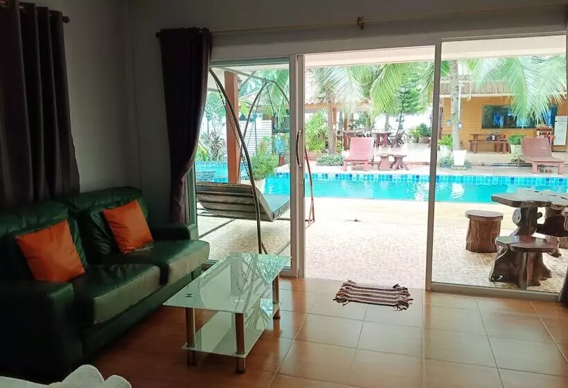 Sunrise Resort