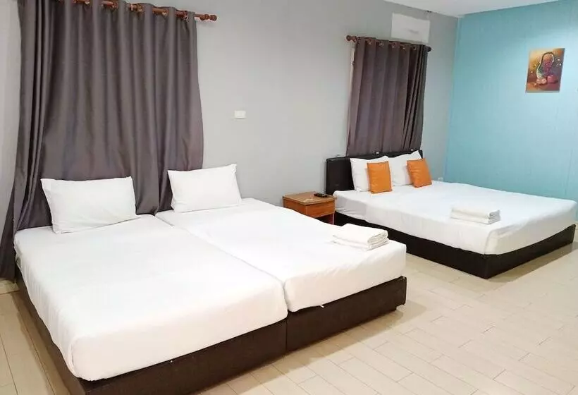 Sunrise Resort