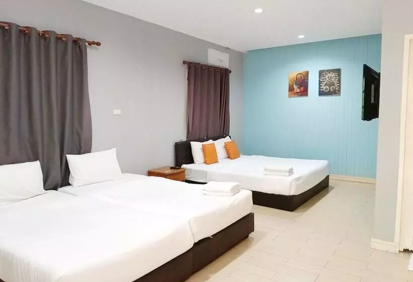 Sunrise Resort