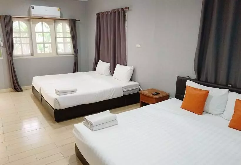 Sunrise Resort
