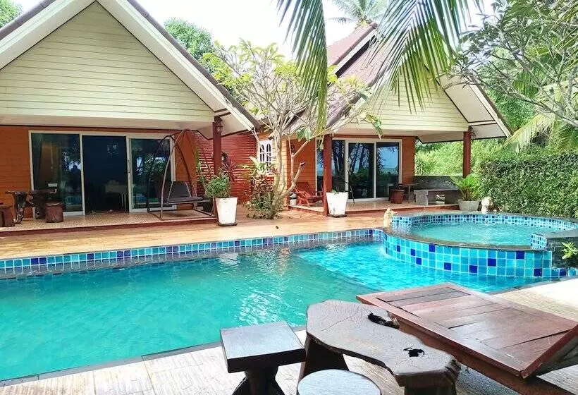 Sunrise Resort