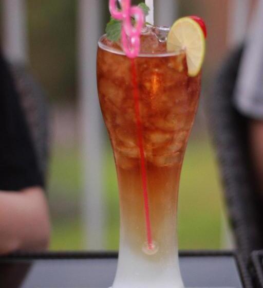 The Bluesky Resort @ Khao Kho