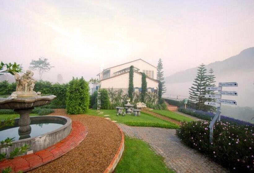 The Bluesky Resort @ Khao Kho