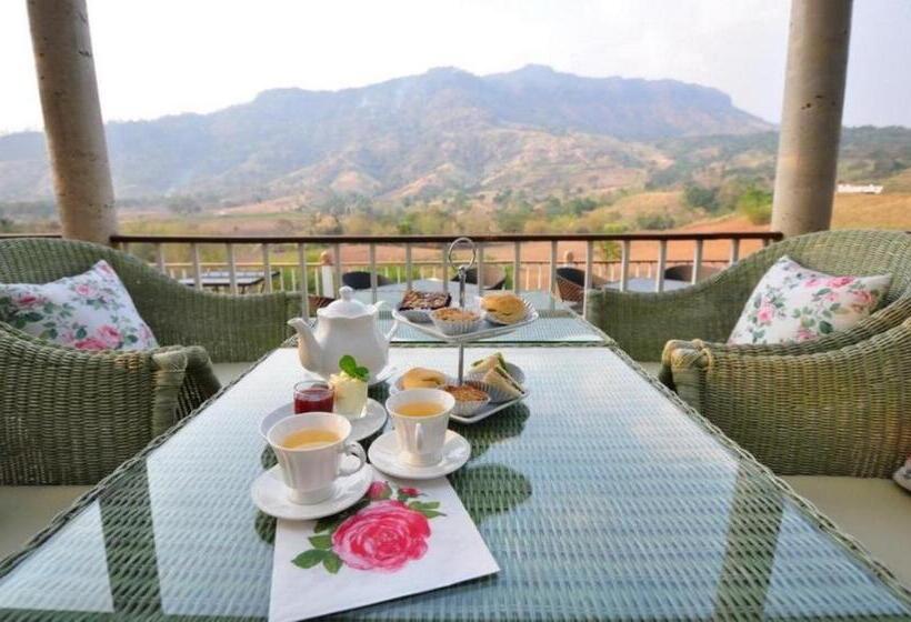 The Bluesky Resort @ Khao Kho